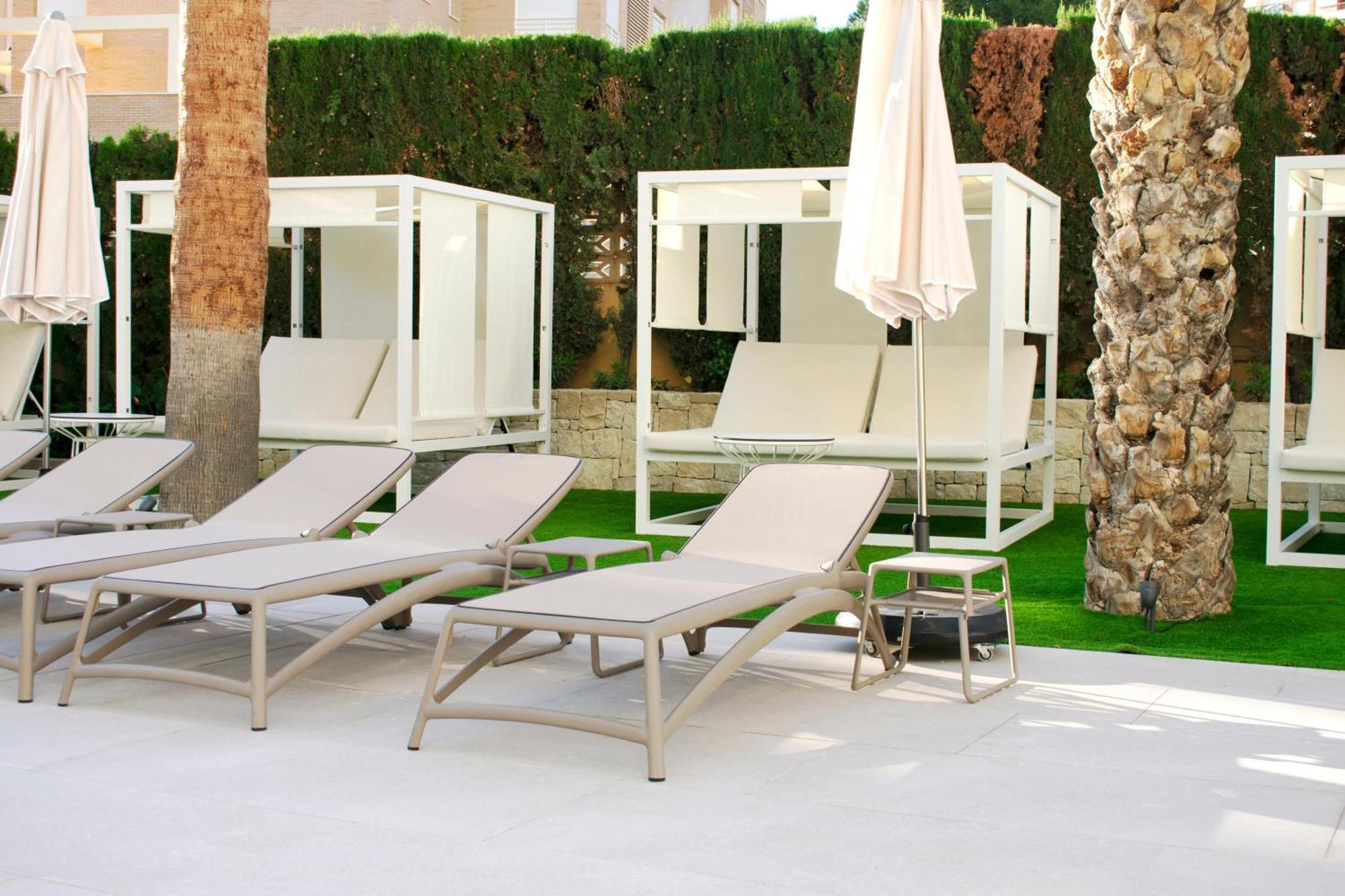 Port & 4* Alicante