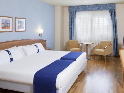 Port & 4* Alicante